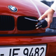 Illustration for article titled The BMW E1 Proves EVs Were Way Cooler In The 90s
